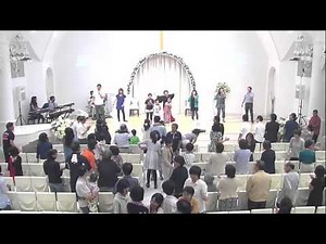 JOYJOYJOY/白い家フェローシップチャーチ｜白之家教會｜Shiroi-ie Fellowship Church