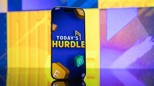 Today's Hurdle hints and answers for July 28, 2026