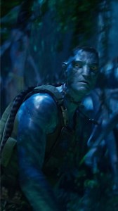 Avatar: Fire and Ash - Quaritch antihero clip