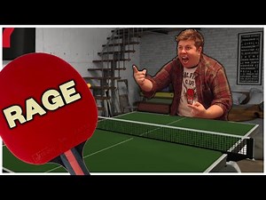 Eleven Table Tennis Is VR at It’s MOST Competitive