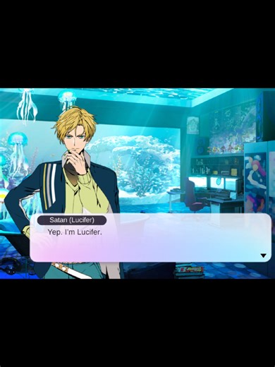 @neyya This took a long time to make ngl, I was originally planning to use viggle ai but was too lazy to install the app in the end. #OBEYME #obeymeshallwedate #obeymeagenda #obeymesatan #obeymesolomon