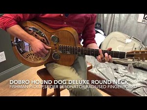 Dobro vs Slide Guitar: What's the Difference? [2022 Guide]