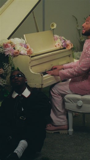 16. NEVER LET GO FT. @johnlegend | KIARI | OUT NOW ‼️ | Offset