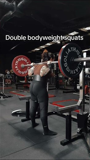 Nice way to start the week!