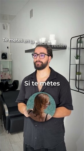 ⚠️ Hábitos que destruyen tu pelo y consecuencias reales.