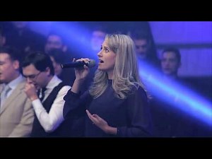 ADORADORES 1 - AO OLHAR PRA CRUZ