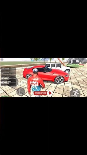 New cheat codes for game 🔥 #shorts #gaming