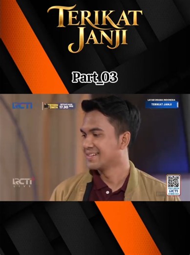 Terikat Janji RCTI Episode 193 | 19 Oktober 2026 | Part 03