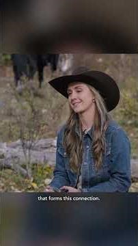 Rescued Hearts: Award-winning documentary uncovering the miracles & science of healing with horses.