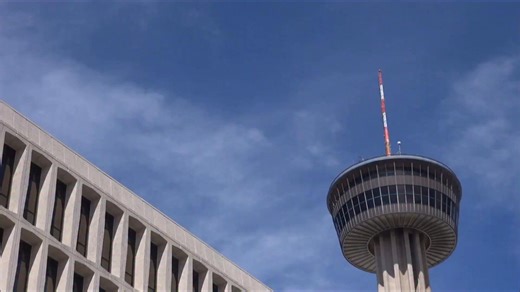 Walk Of Shame 1st Amendment Audit Federal Building San Antonio TX Part 1 | Battousai