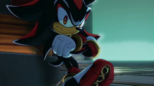 SUPER SONIC X - Episode 2 Trailer