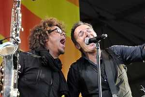 Artists Like Bruce Springsteen
