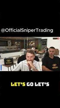 No Hype. Just Profits. 💼🔥 | Binance Trading Strategy for Beginners