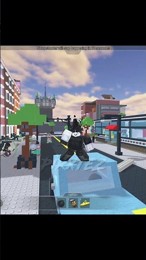 Jester Funk | Roblox Trend 😍🔥