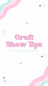 ✨ Ready to level up your craft fair game? 🎨🎉 Our latest podcast episode is packed with all our favorite tips and tricks to make your next craft fair a success! From booth setup to sales strategies, we’ve got you covered. 🎥 Watch the full episode here: https://www.youtube.com/watch?v=6I7ifj8iXbY&t=517s 💬 What’s your must-have item or tip for craft fairs? Drop it in the comments below! Let’s share the knowledge and grow together! 🌟 #CraftFairTips #DIYBusiness #HandmadeSuccess | Design Bundles