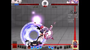 【非想天则Rep】美琴(妖梦)_4C(蕾咪)24-09-03