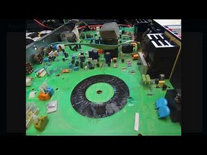 Arcam Alpha 7R Amplifier Repair (With Audio Tutorial)