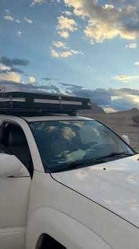 Western America Road Trip - Part 17, Factory Butte