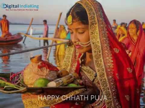 Digital India king Chhath ghat Saaf Safai, Prasad Vitran, Free Medicine 💊 &Medical Medical Camp