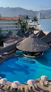 🌅🌴 Despierta con vistas espectaculares desde tu habitación en #SunscapePuertoVallarta Resort & Spa. ¡El paraíso te espera!Reserva tu escapada perfecta aquí 👉 https://www.hyattinclusivecollection.com/es/resorts-y-hoteles/sunscape/mexico/puerto-vallarta-resort-spa/#VistasIncreíbles #ReservaAhora #PuertoVallarta #SunscapeMoments | Sunscape Puerto Vallarta