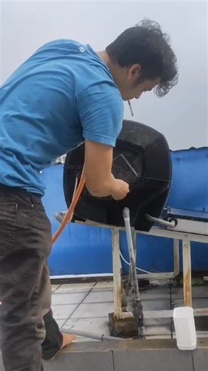 Service Water Heater Solar | Service Solahart Pluit Tlep/Wa:082181958801 bisa langsung kerumah hari ini Layanan sebagai berikut:air tidak panas,air panas bau,air panas... | Instagram