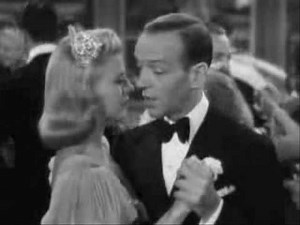 Fred Astaire Tribute (in memoriam)