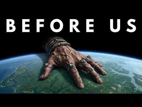 Something Was Here Before Us… And Scientists Are Terrified