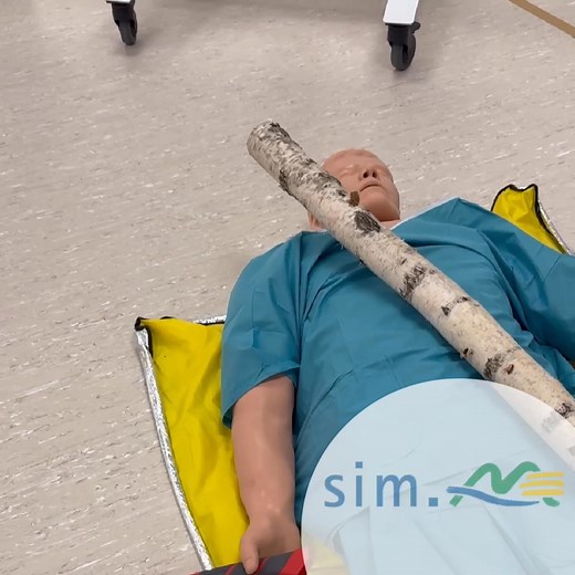  Tag 2 des ITLS Germany - International Trauma Life Support...