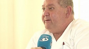 Tratament revoluționar inventat de un doctor român - Laserul care activează celule stem