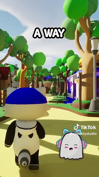 When the Camera Becomes a Player Problem in Gaming