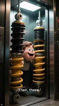 What Modern Elevators Do To Prevent Dangerous Failures