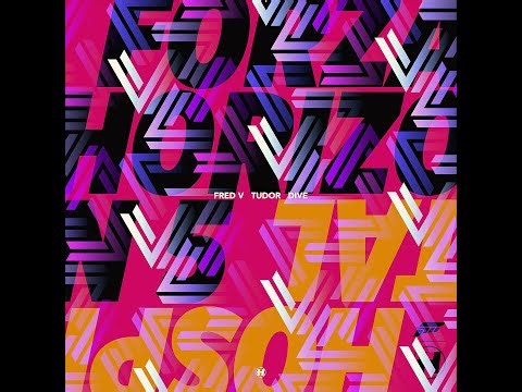 Fred V x Grafix - Dive x Alone (mashup)