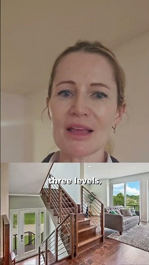 Bi-Level vs. Split-Level Homes: What’s the Difference? 🤓 | Dagmara Kubisiak
