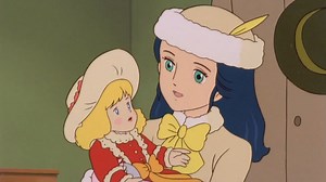 Princesse Sarah - Saison 1 épisode 2 en replay