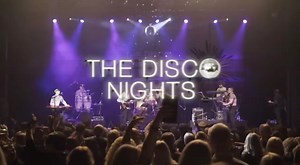 The Disco Nights are bringing studio 54 to The Paramount on Friday, July 7th 🪩 Tickets are selling fast - grab yours now before they're gone | The Paramount in Concert with Northwell