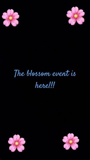 Secret event release