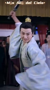 Ver la película completa🔗https://short.inbeidou.ai/link/shortmax/serial/2lHVcpwS/12 ⬆️⬆️Haz clic en el enlace para descargar la aplicación Busca el título: “[Doblado]Más Allá del Cielo” para ver el cortometraje dramático completo⬆️⬆️ 📺Sinopsis:🔥🔥🔥"Debido a que no quería casarse con el anciano como concubina, su padre la concibió cruelmente para un mendigo. Pensó que el destino estaba condenado. Inesperadamente, agitó con la mano en la noche de bodas, y el templo deprimido se convirtió en un