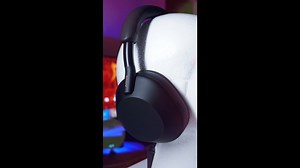 Hear the difference in 30 secs! 🔥 Sony WH-1000XM5 vs AirPods Max vs XM4 vs Bose NC 700 #shorts