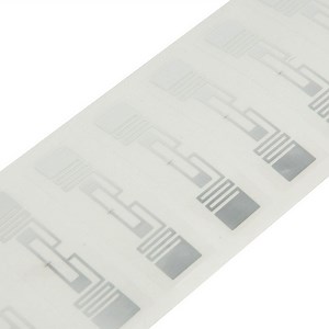 [Hot Item] UHF 860-960MHz U7014 U8 Chip ISO18000-6c Passive RFID Label Tag