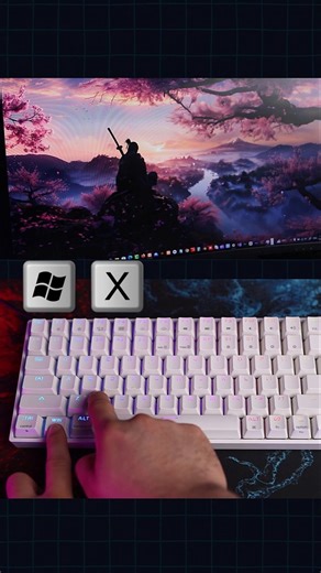 Fastest way to restart your pc #windows #technology #shutdown #ويندوز | Serafy Tech