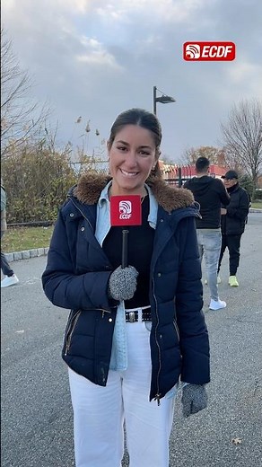 Ecuador's first training session in New Jersey 💪🏼🇪🇨