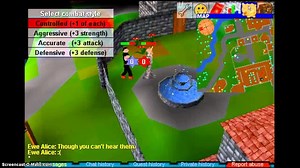 Slayer - What Tasks do you Block and why? - RuneScape