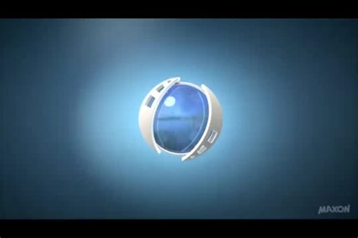 【C4D教程】c4d精品案例合集