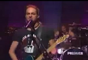 Fuel ~ Hemorrhage (in My Hands) Late Show With David Letterman New York, NY December 29, 2000 🎵 owned and copyrighted by Fuel & Epic records 🎥©️CBS productions #TheGrungeLegends #Fuel #BrettScallions #carlbell #kevinmiller #alternative #alternativerock #indiemusic #postgrunge #altermetal #rocknroll #90s #90music #grunge #grungemusic #musicfestival #livemusic #GenX #genxmusic #musicforourgeneration #JeffAbercrombie Copyright Disclaimer Under Section 107 of the Copyright Act 1976 Disclaimer that