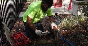 JEA is replacing all 420,000 water meters