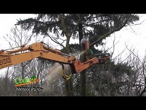 COUP'ECO Meteor P270