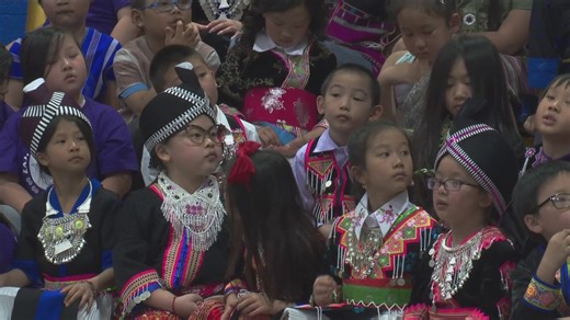 Ahead of Hmong American Day, Txuj Ci remembers the sacrifices refugees made for a better life