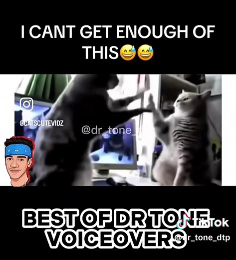 here is a couple of my voiceovers in one video