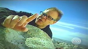 Watch Good Eats Season 7 Episode 20 - Eat This Rock!