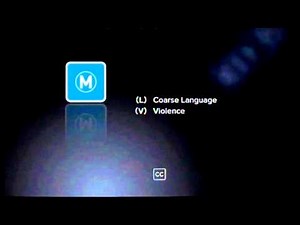 Foxtel: M Classification (2014)